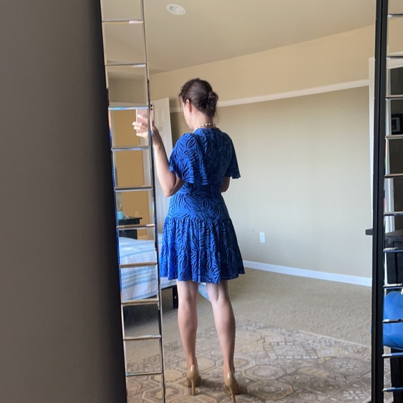 Eliza J dress - Picture 3 of 8